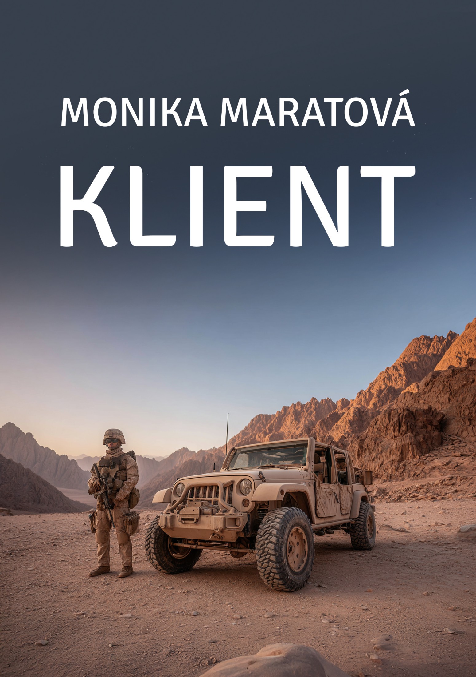 Klient