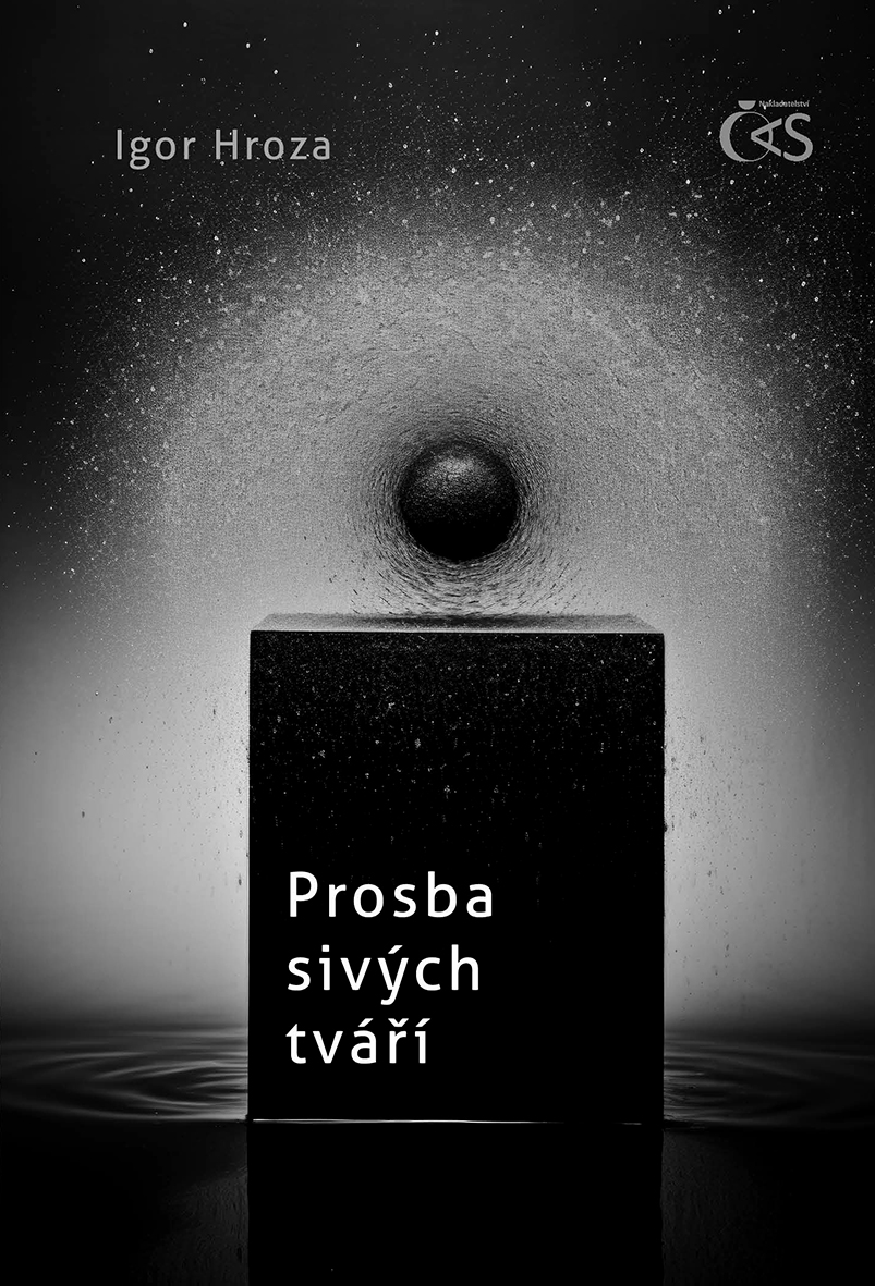 Prosba sivých tváří