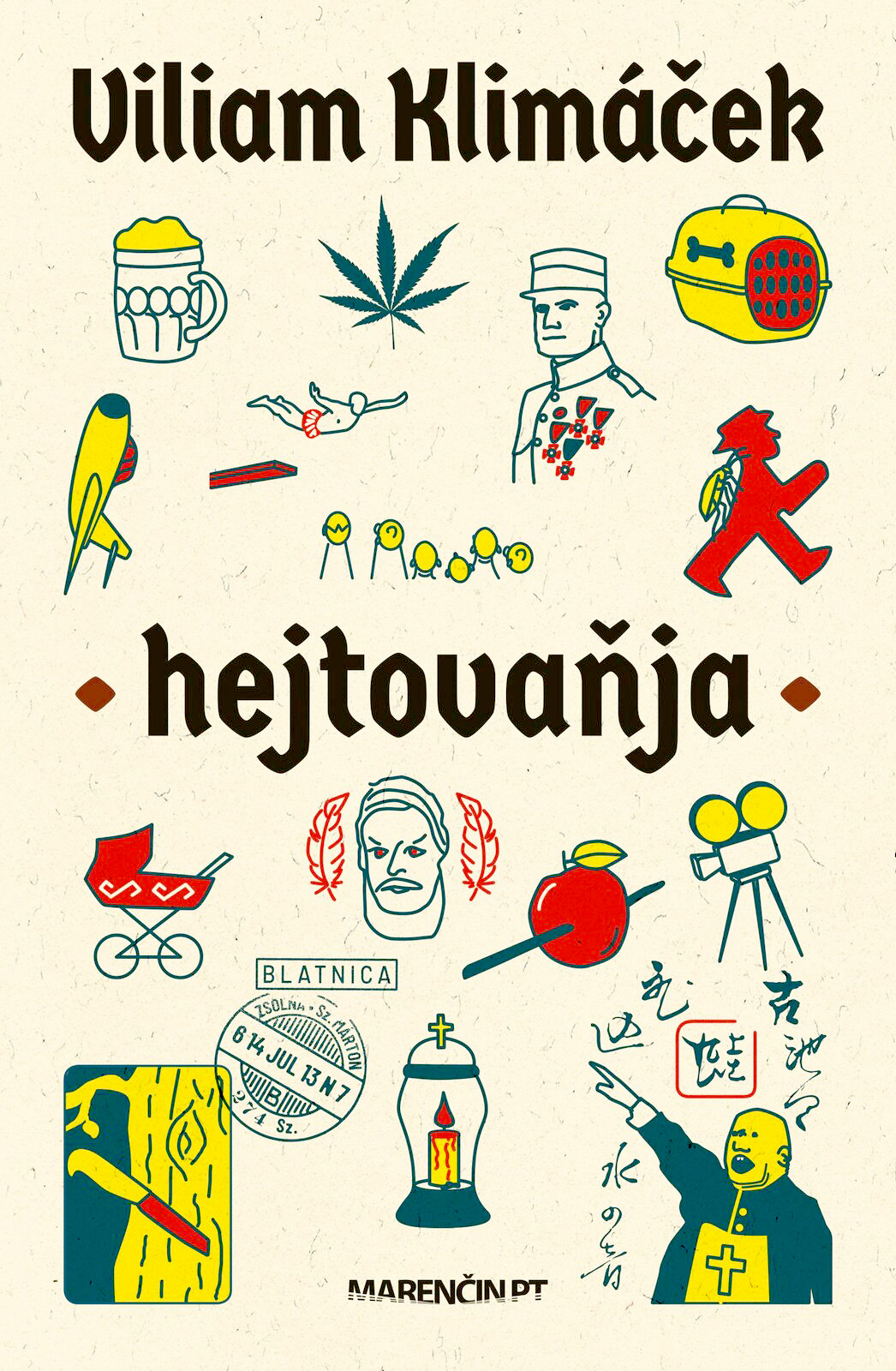 Hejtovaňja