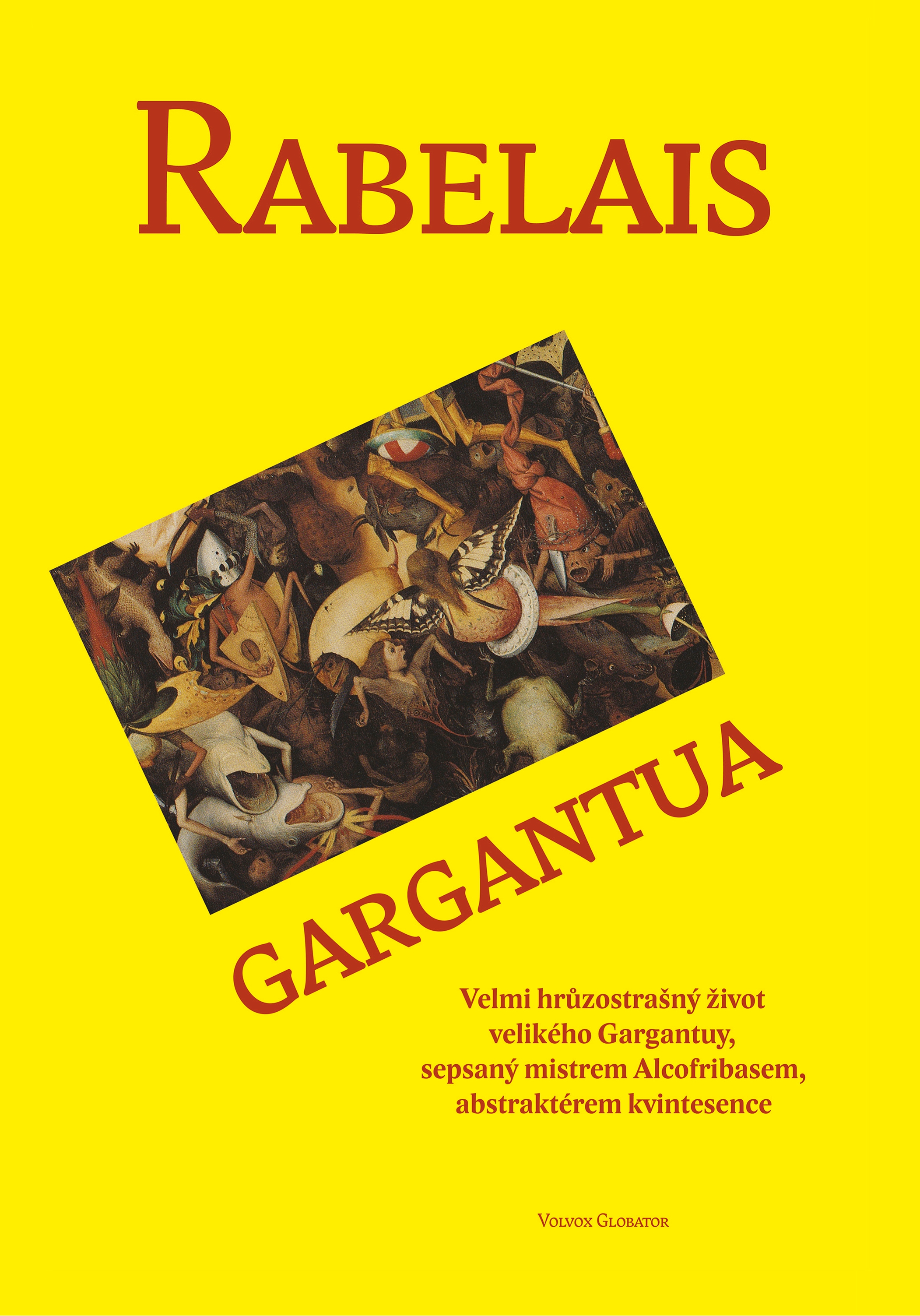 Gargantua