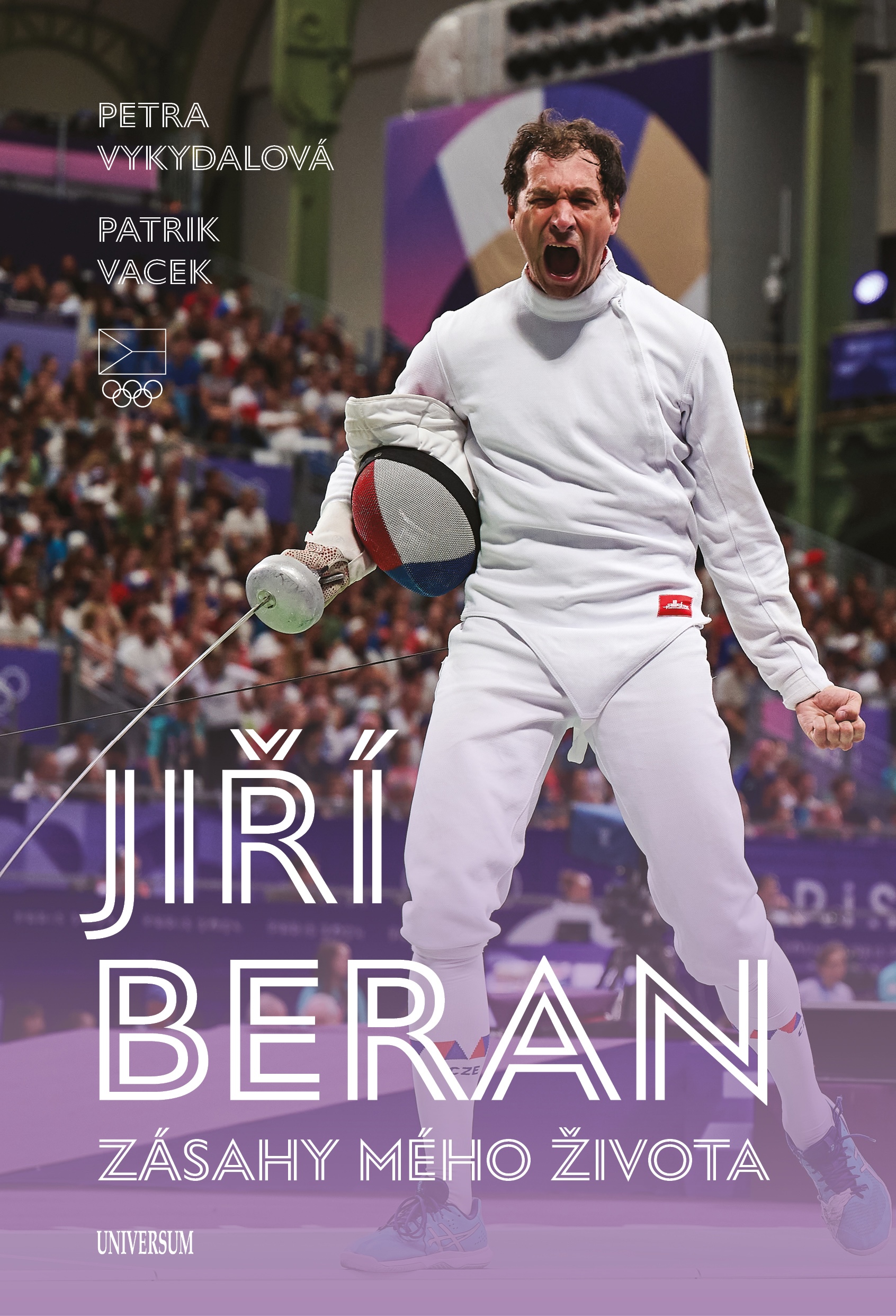 Jiří Beran: Zásahy mého života