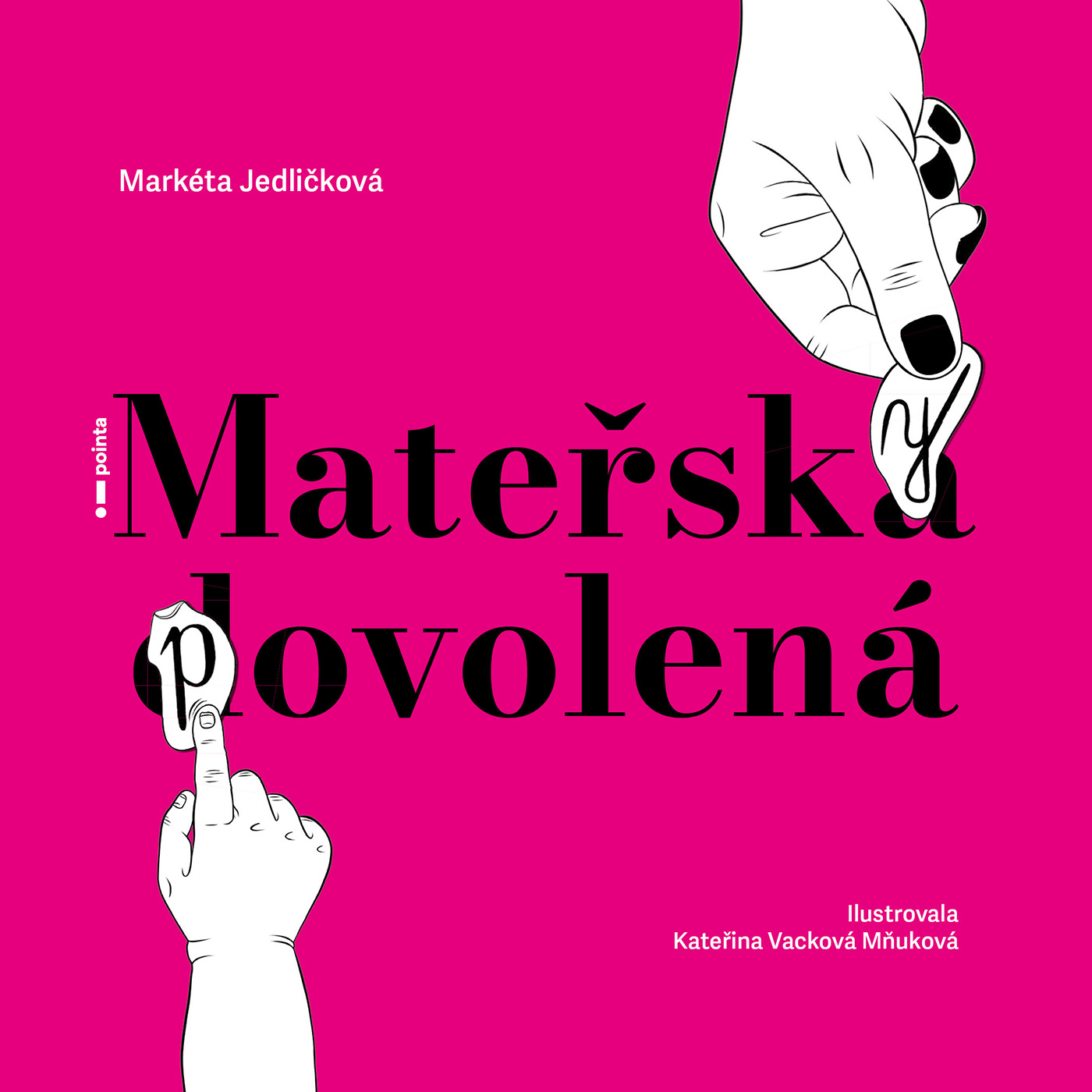 Mateřsky povolená