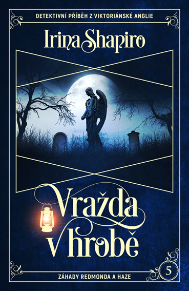 Vražda v hrobě