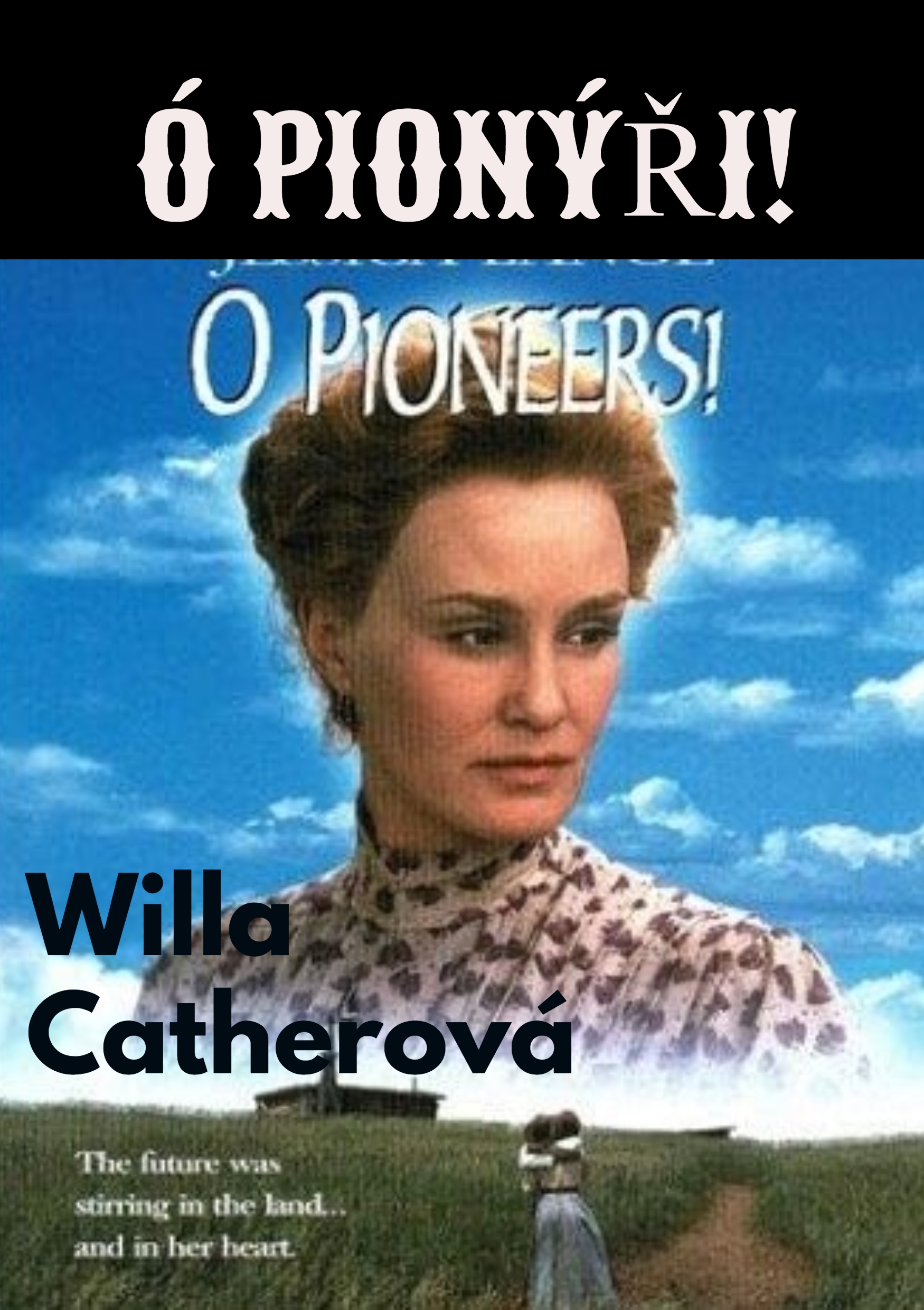 Ó pionýři!