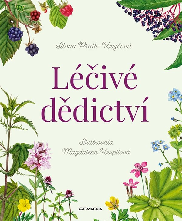 Léčivé dědictví