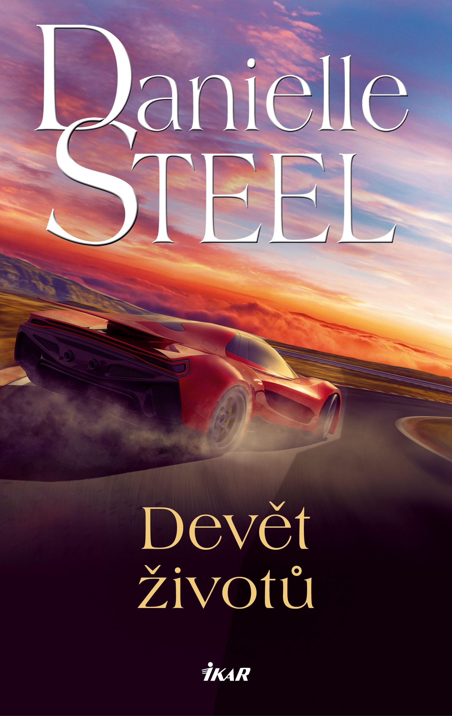 Devět životů