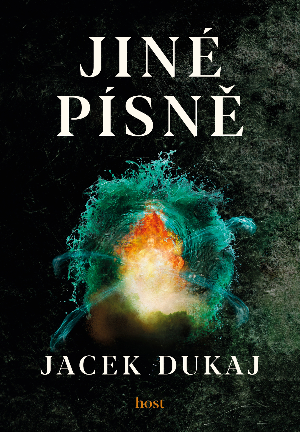 Jiné písně
