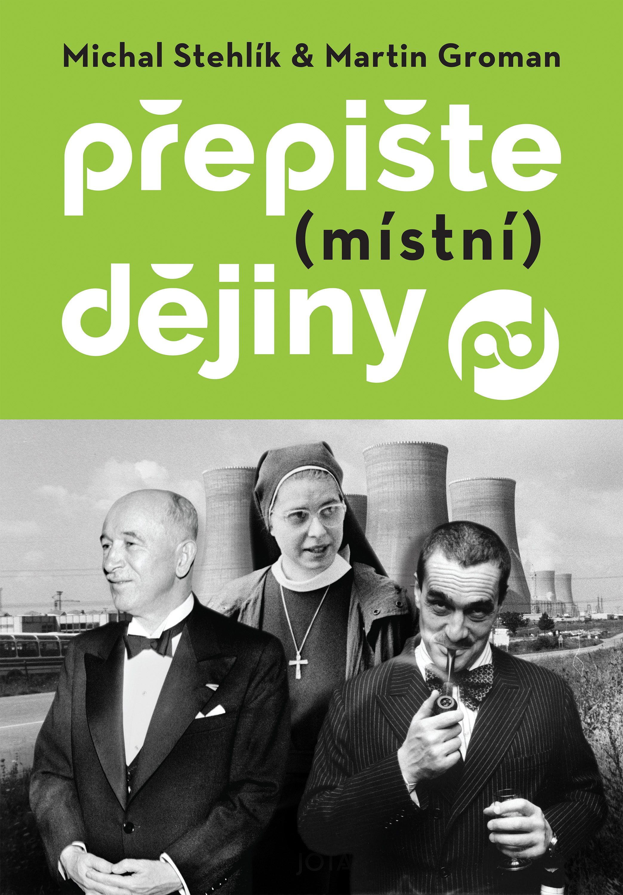 Přepište (místní) dějiny