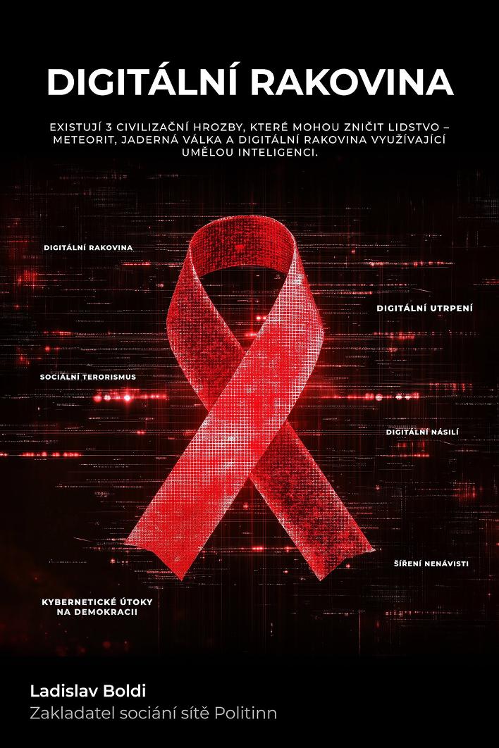 Digitální rakovina