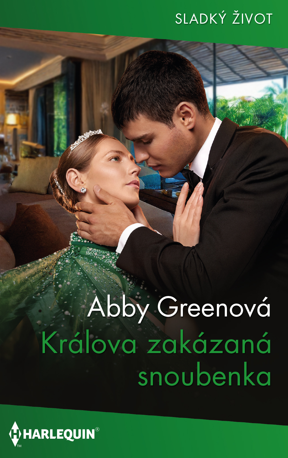 Králova zakázaná snoubenka