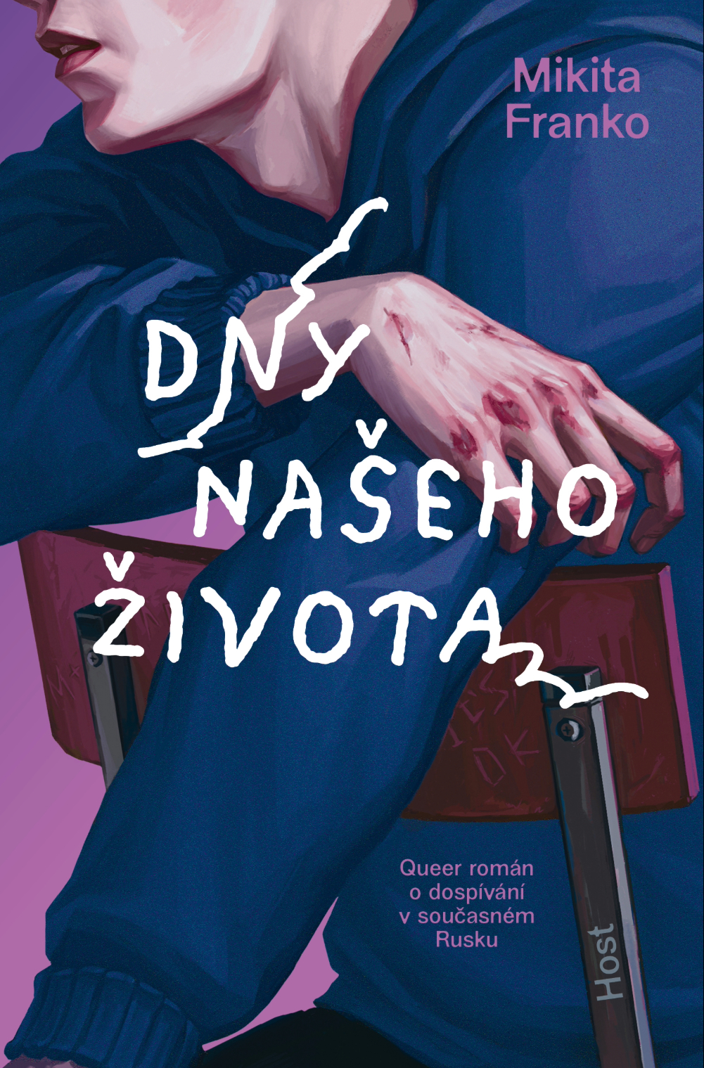 Dny našeho života