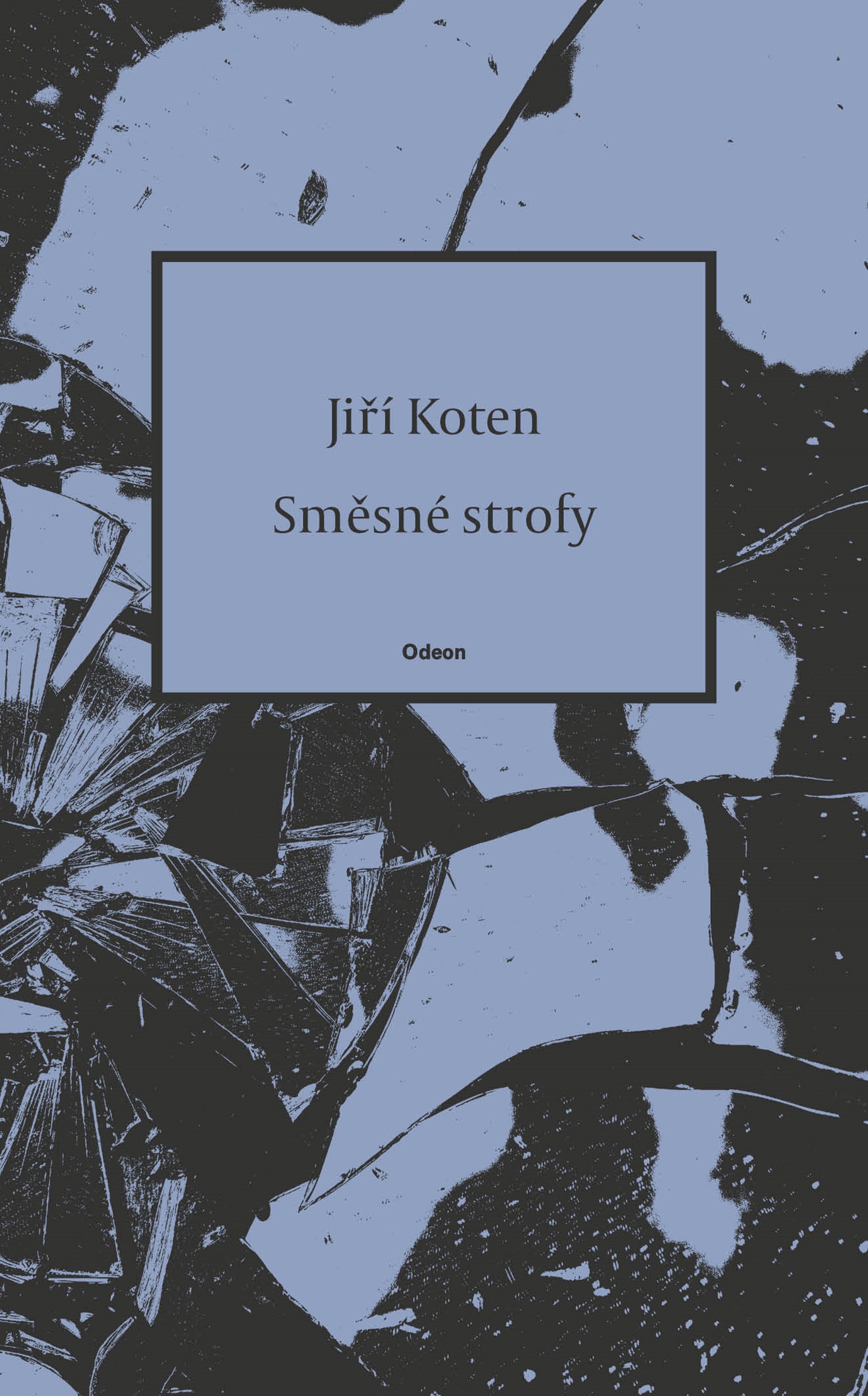 Směsné strofy