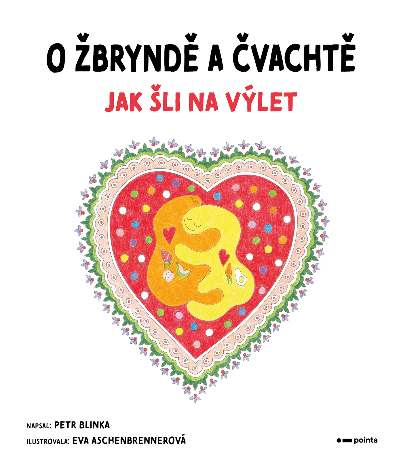 O Žbryndě a Čvachtě