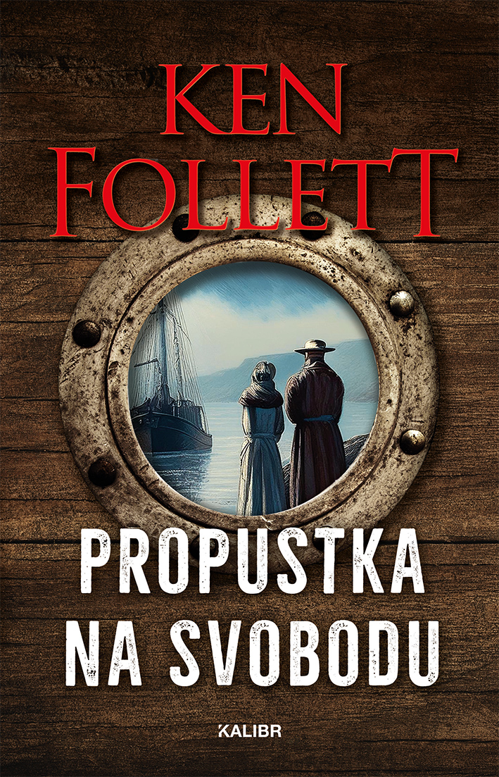 Propustka na svobodu