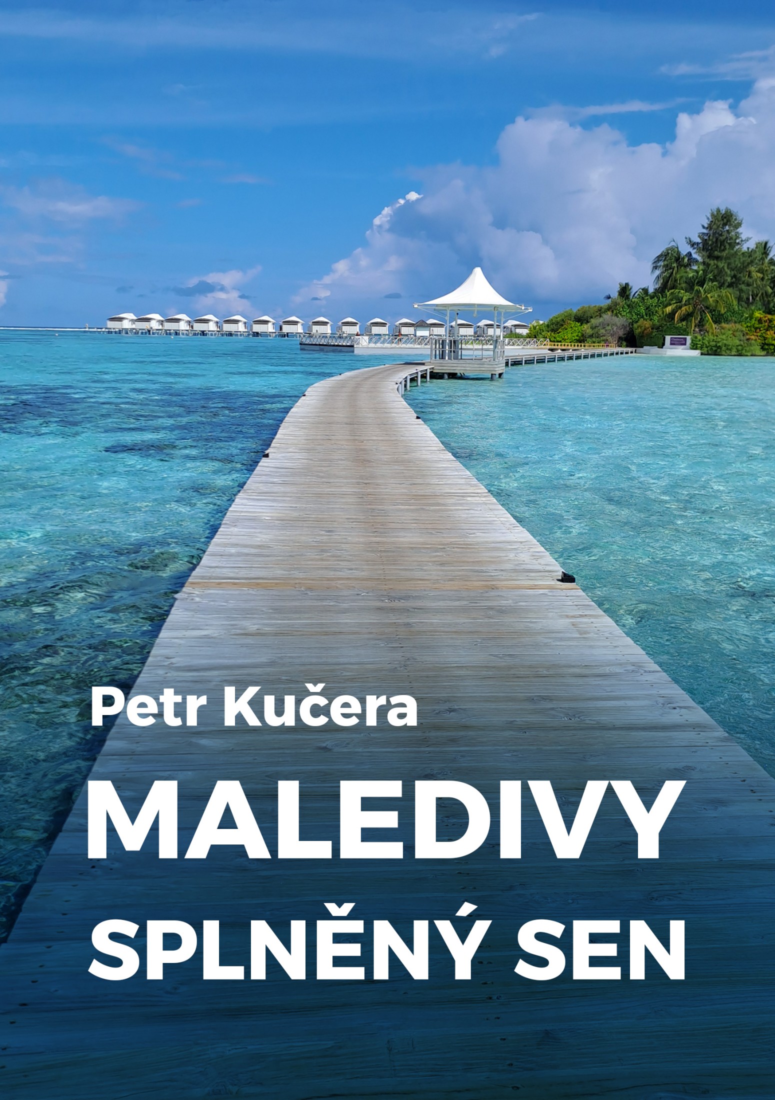 Maledivy