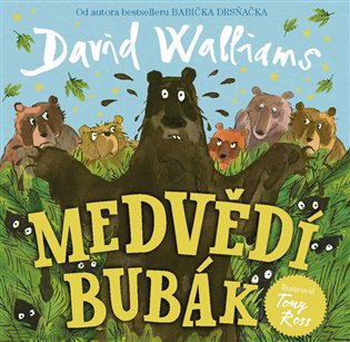 Medvědí bubák