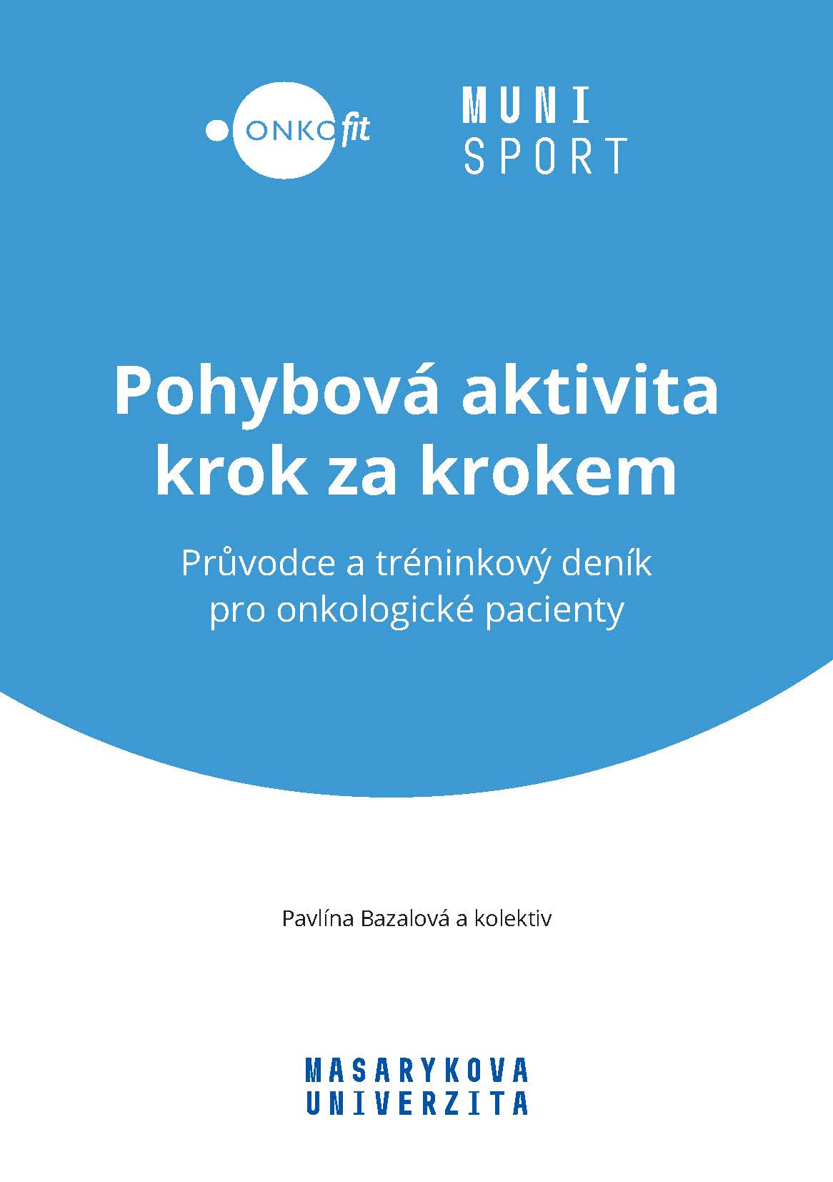 Pohybová aktivita krok za krokem