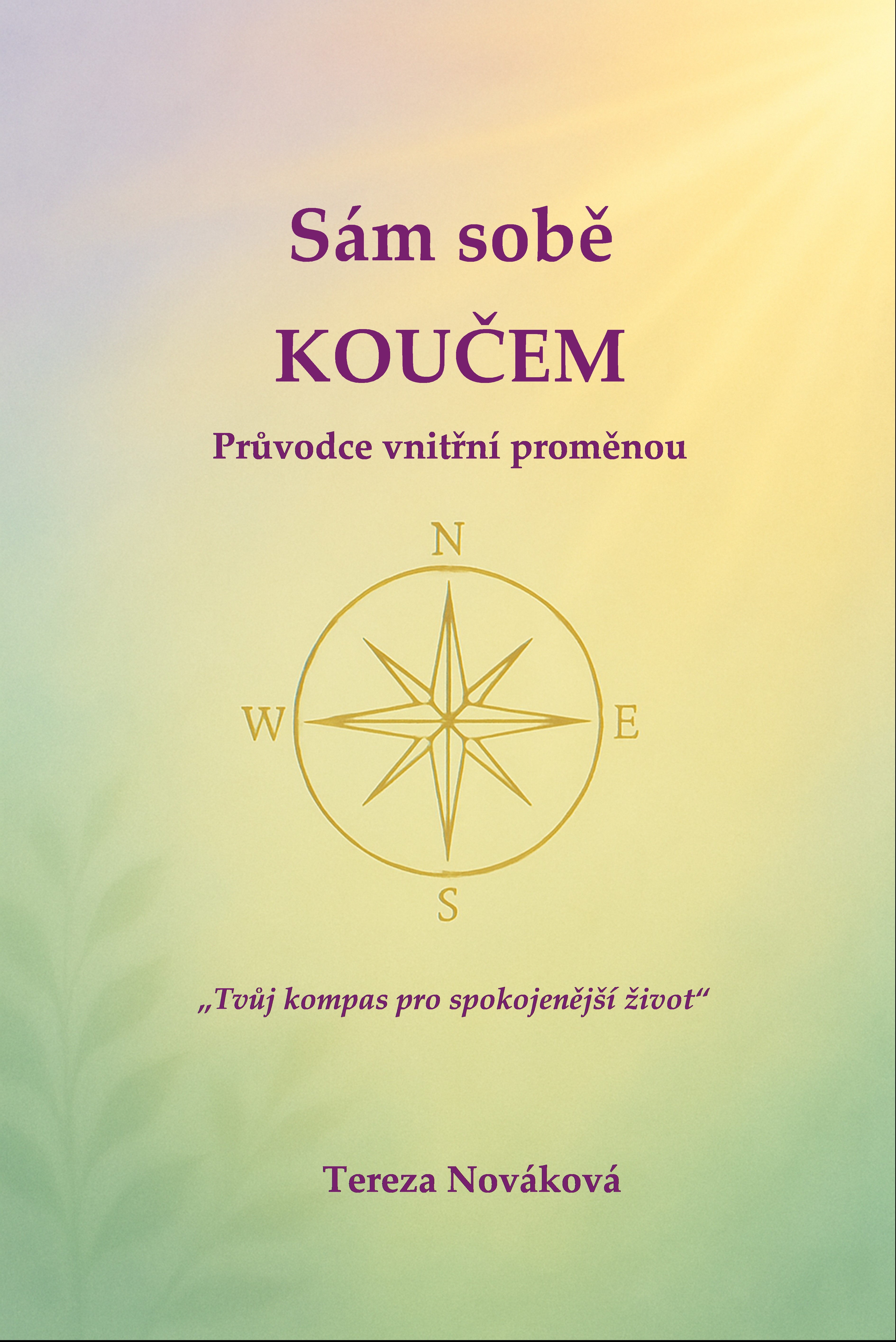 Sám sobě koučem