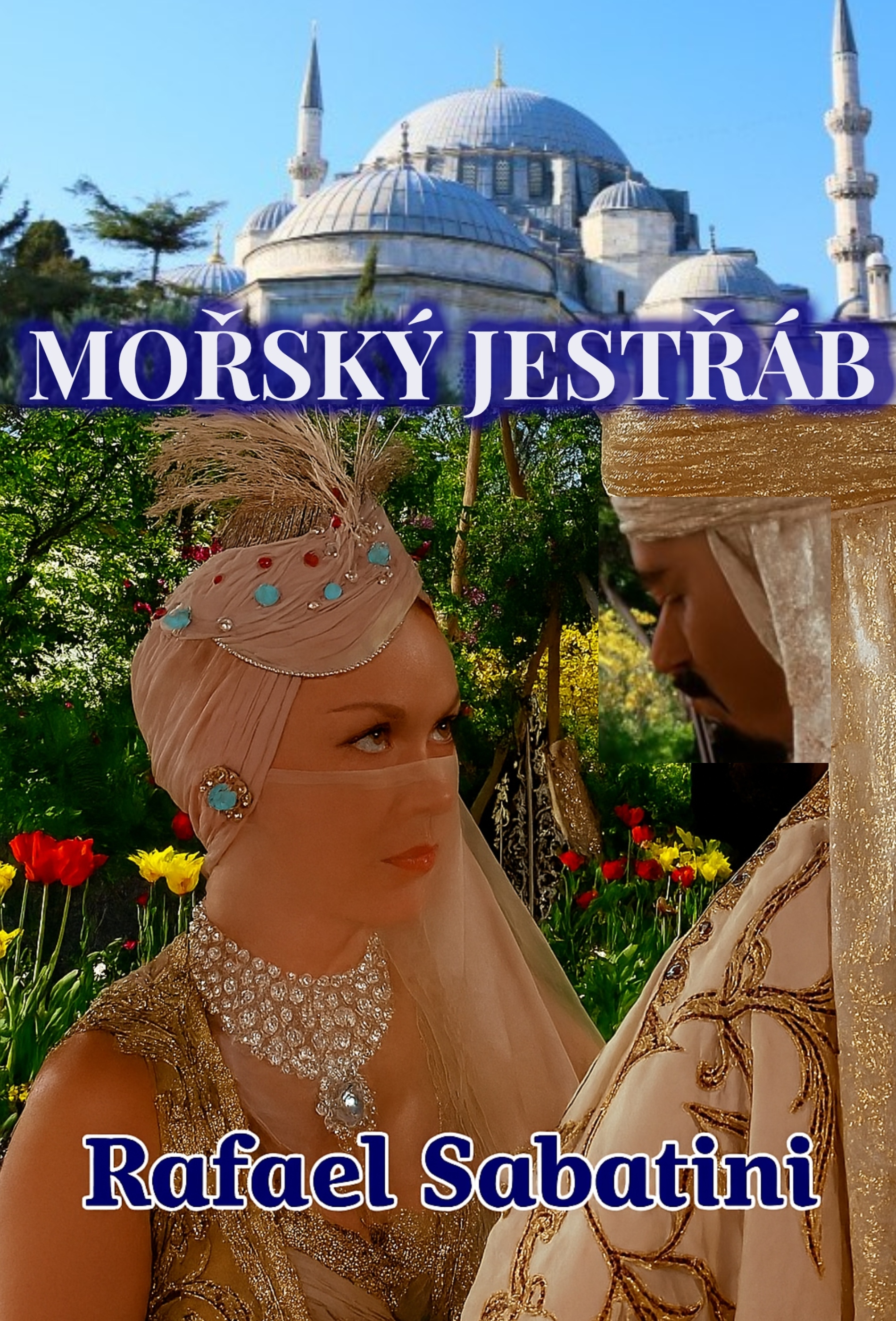 Mořský jestřáb
