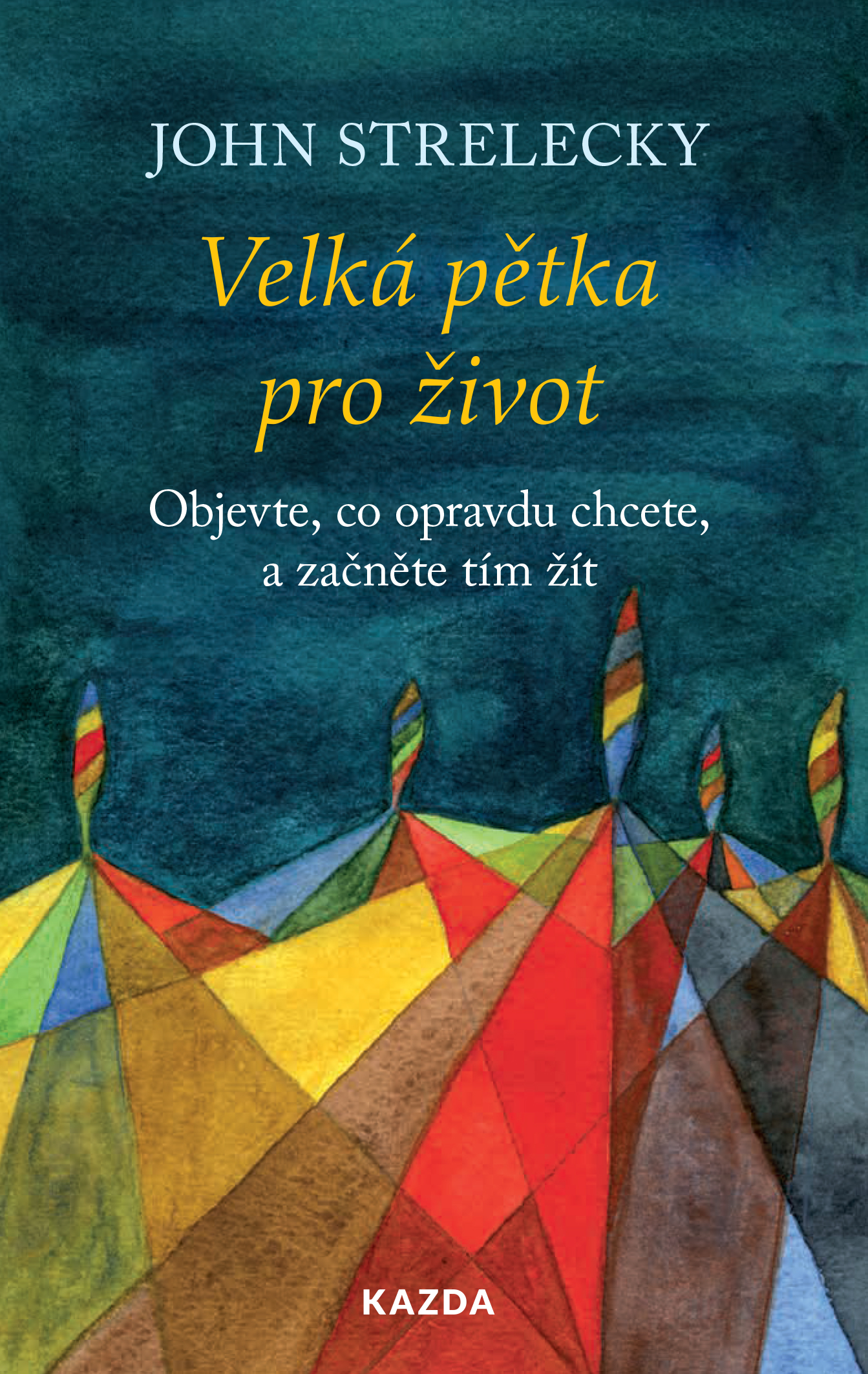 Velká pětka pro život