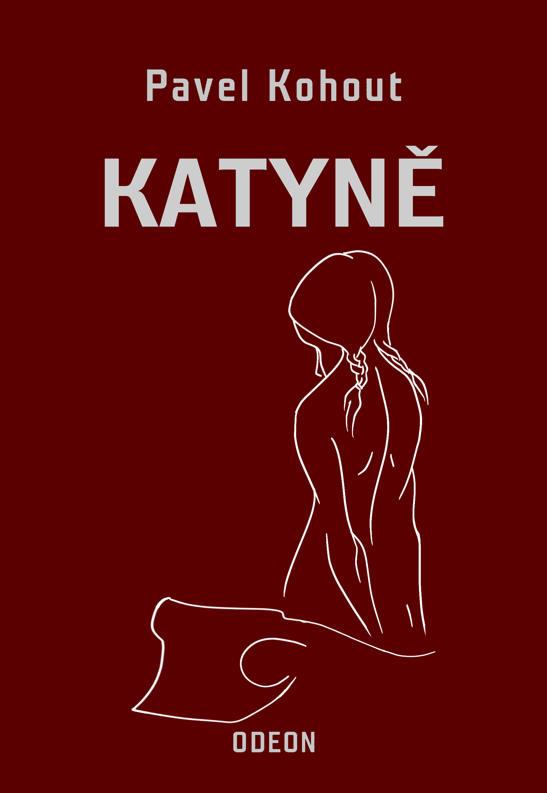 Katyně