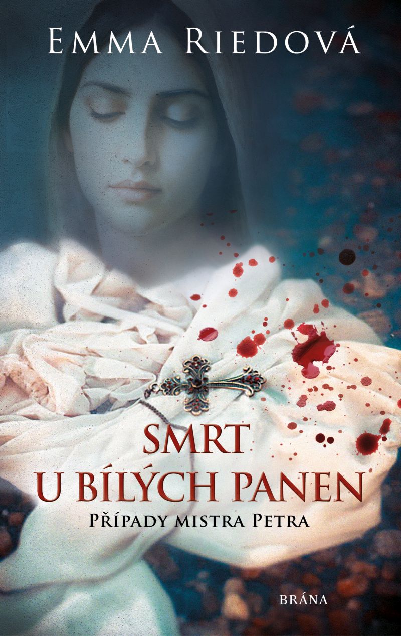 Smrt u bílých panen
