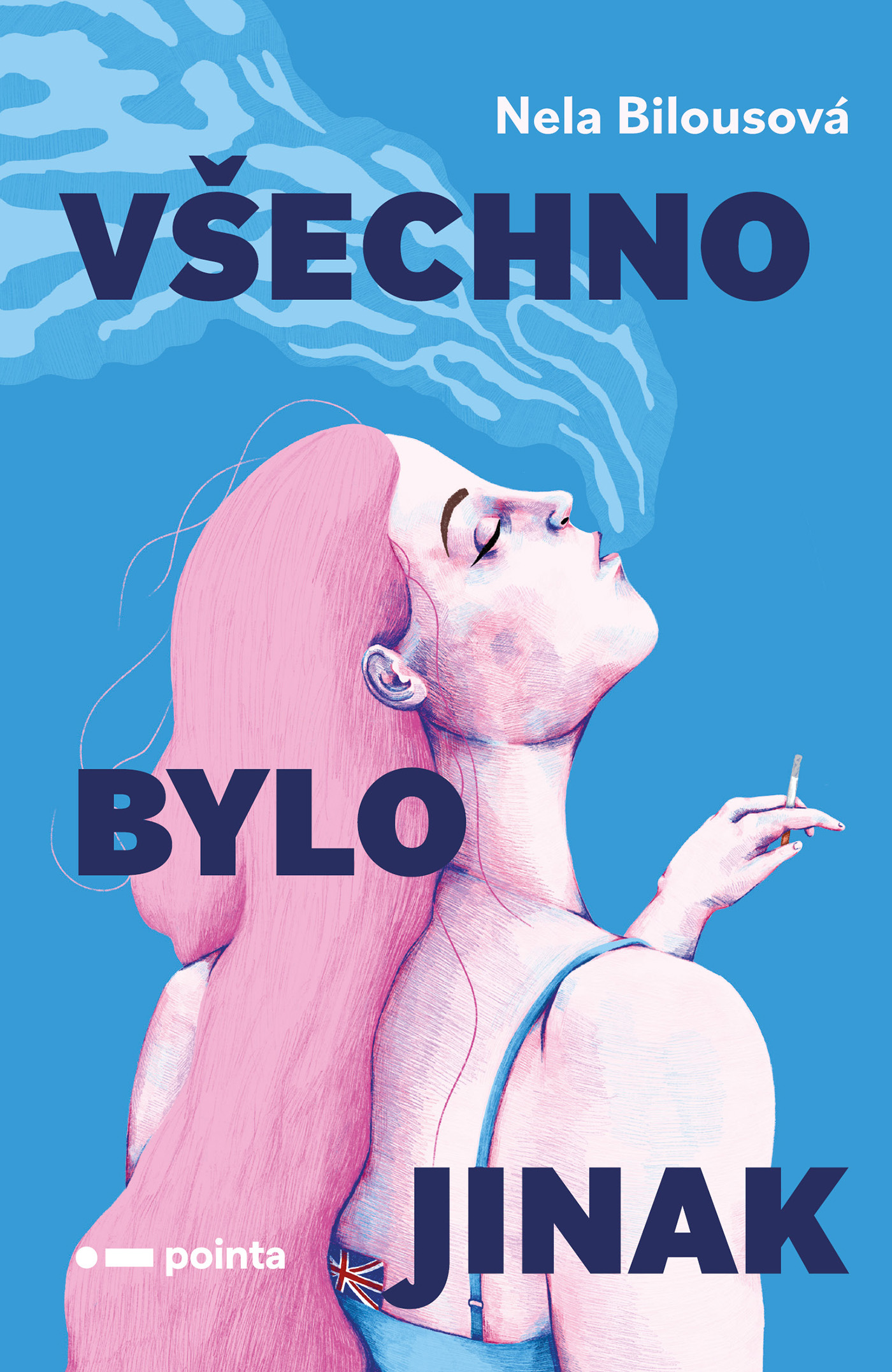 Všechno bylo jinak