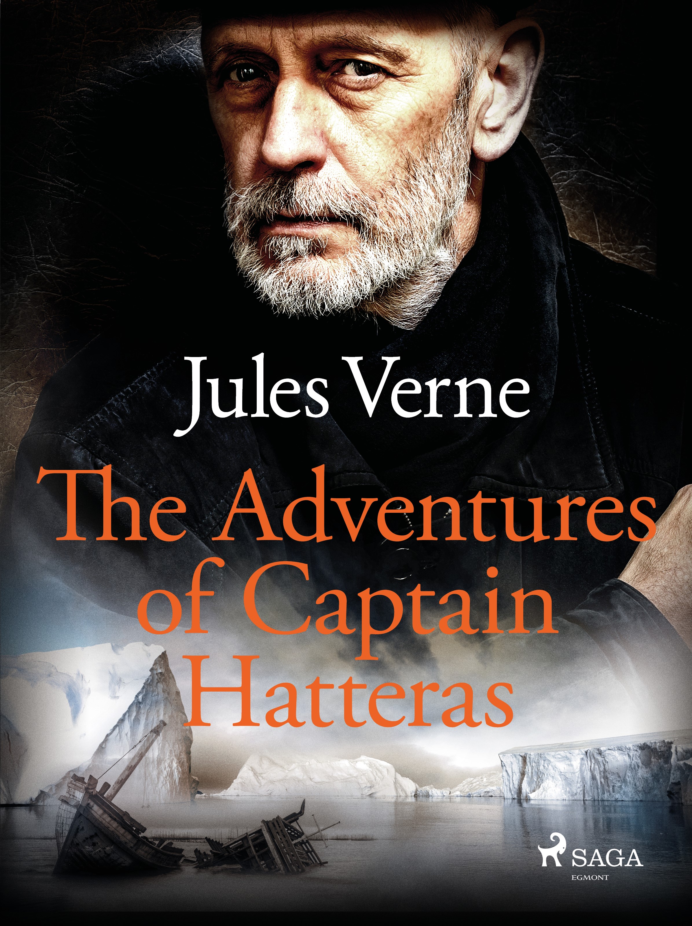 The Adventures of Captain Hatteras