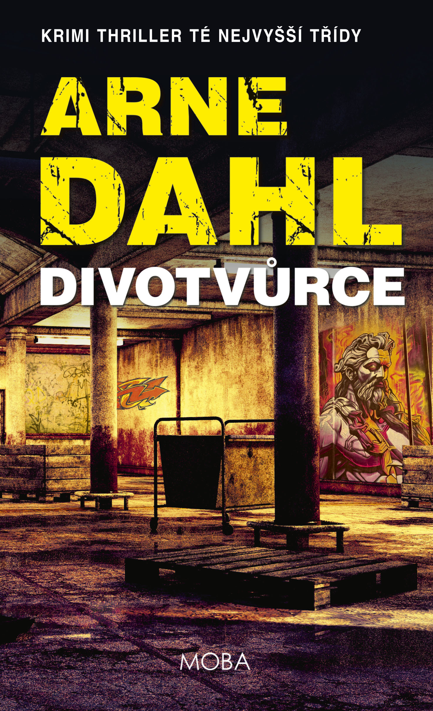 Divotvůrce