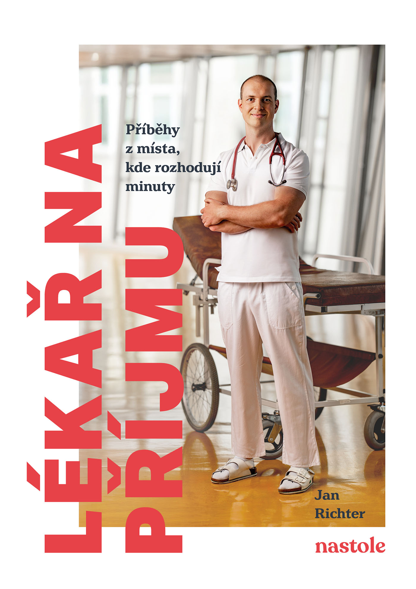 Lékař na příjmu