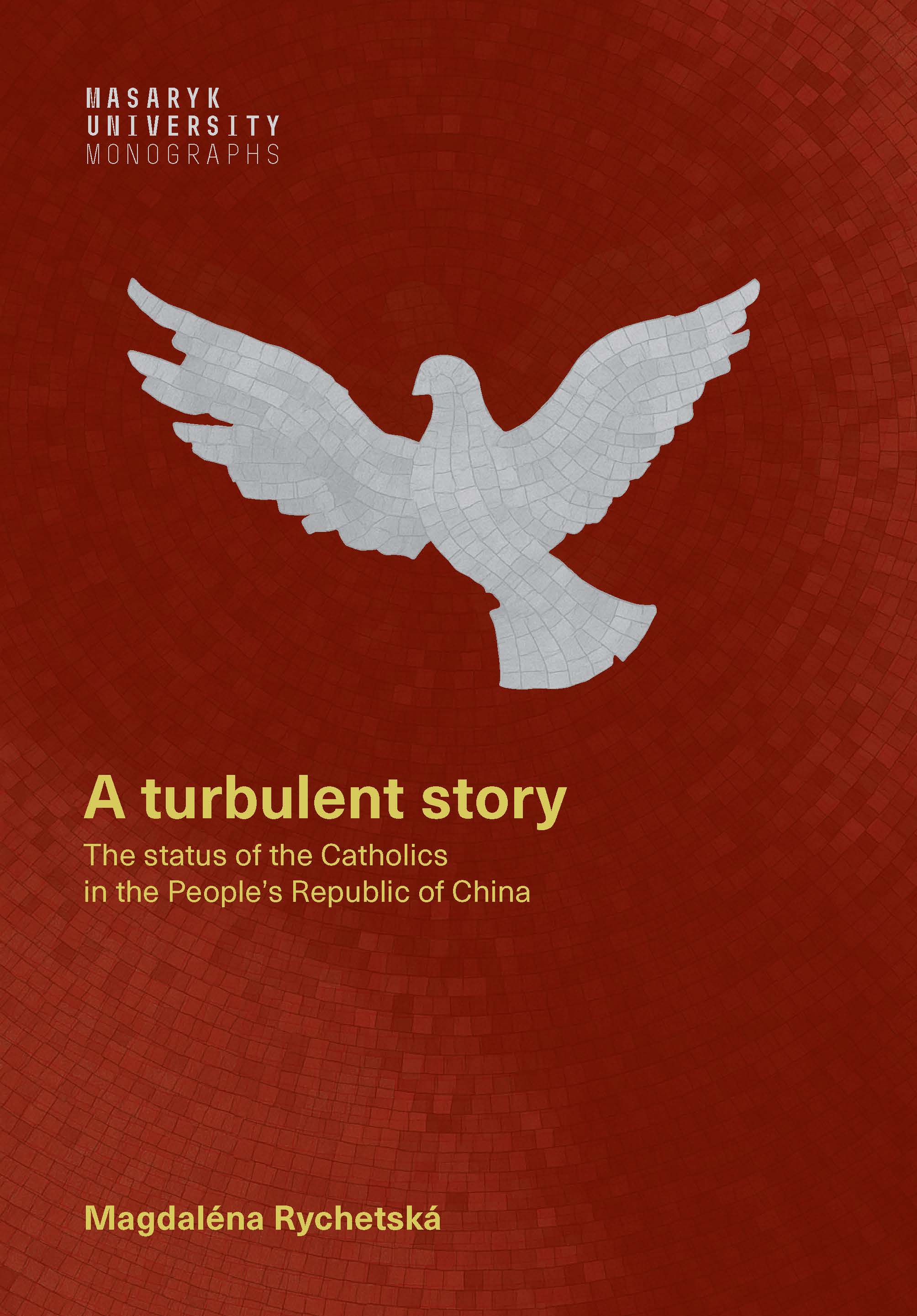 A turbulent story