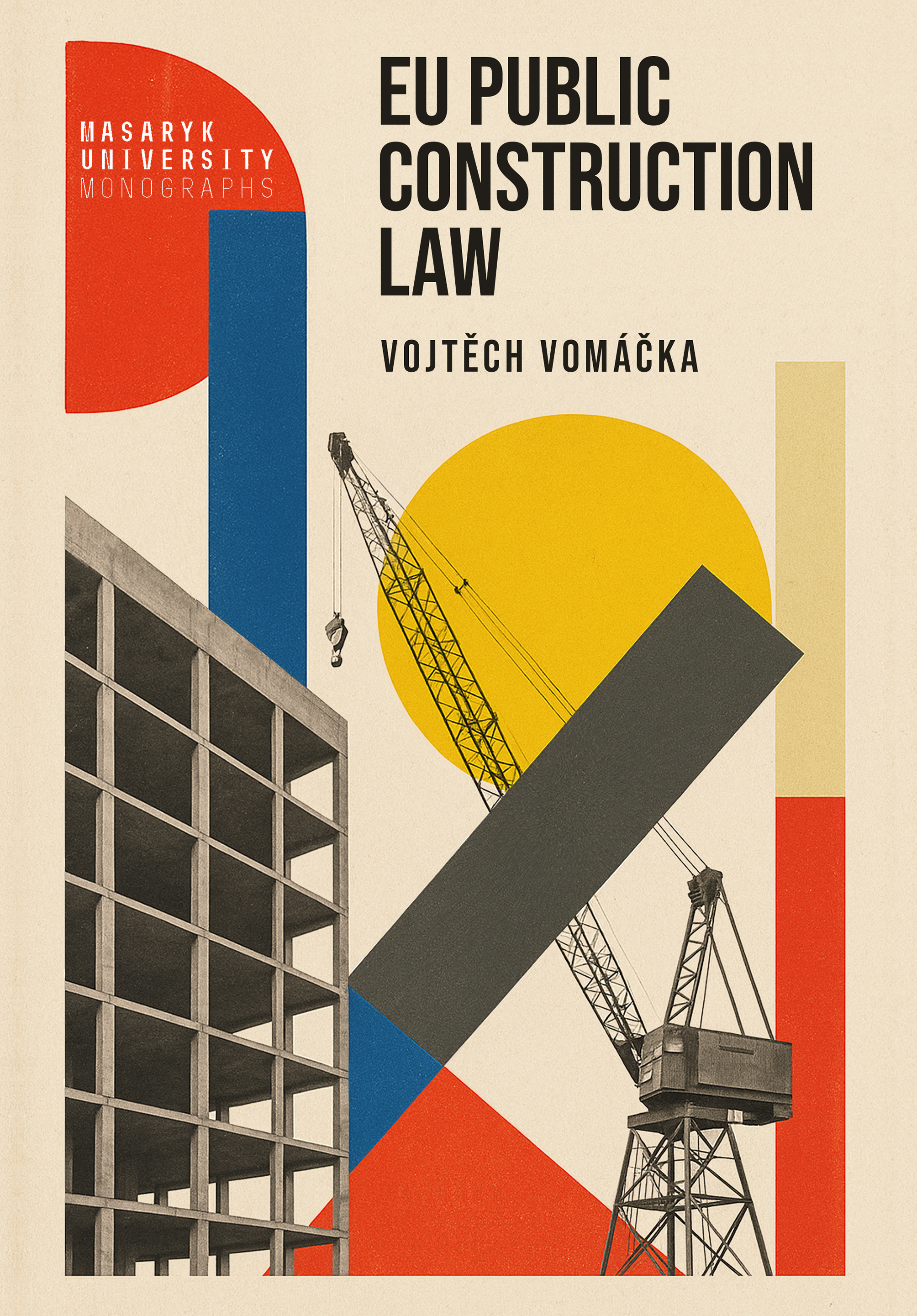 EU public construction law