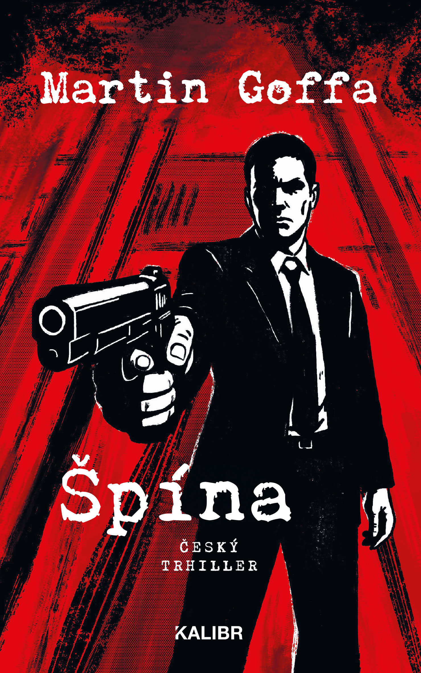 Špína