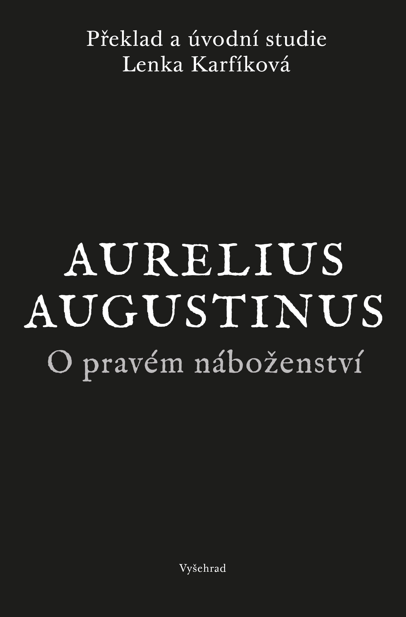 O pravém náboženství