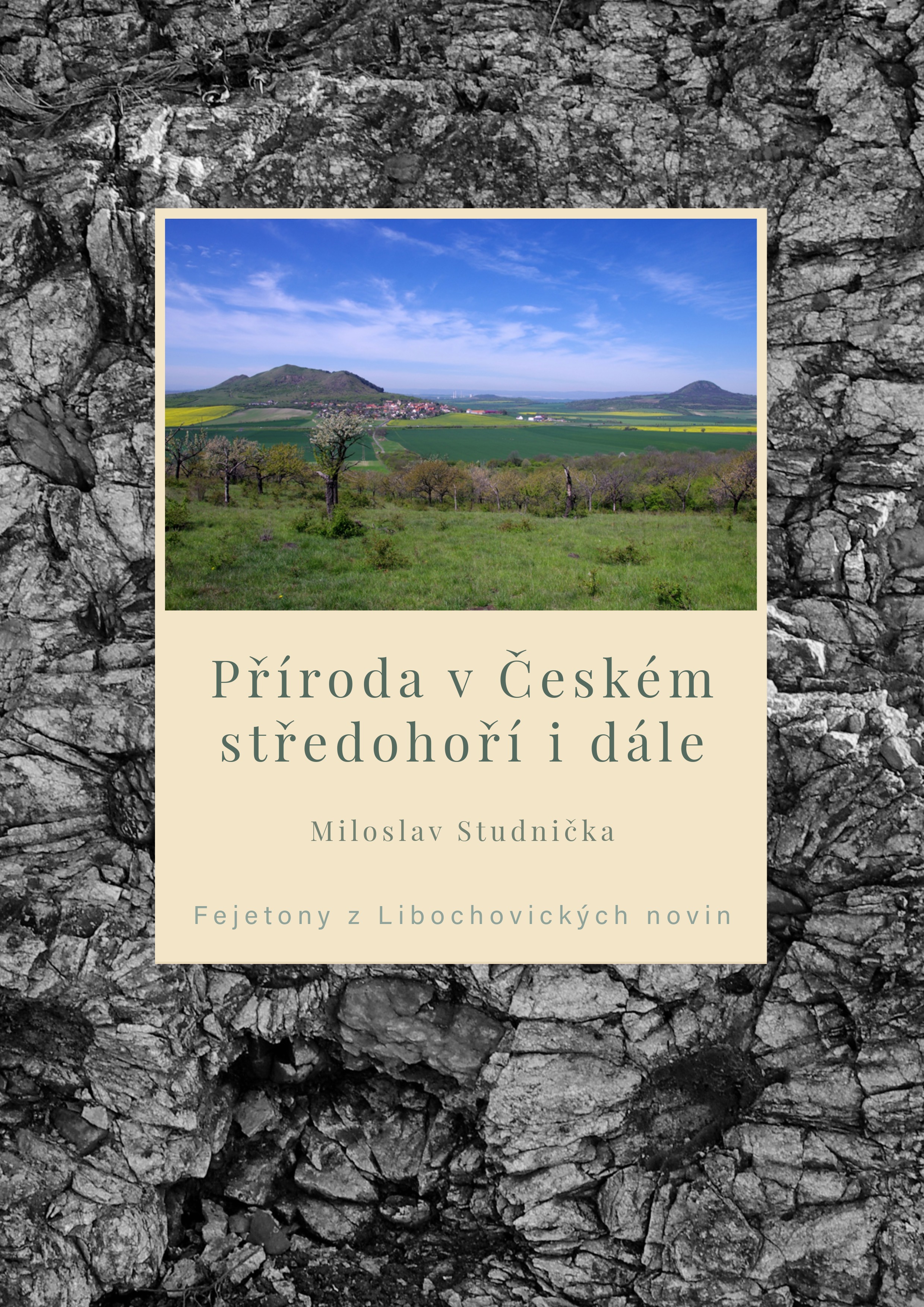 Příroda v Českém středohoří i dále