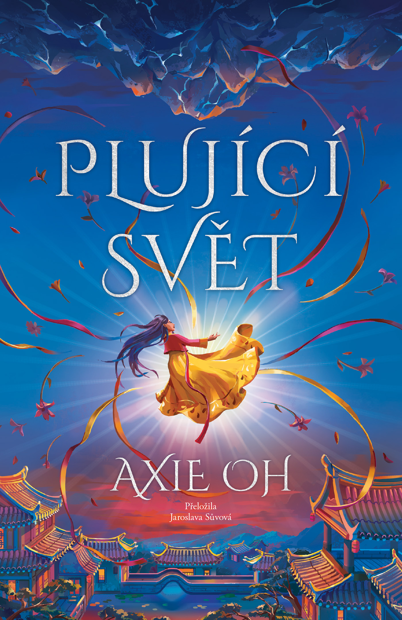 Plující svět