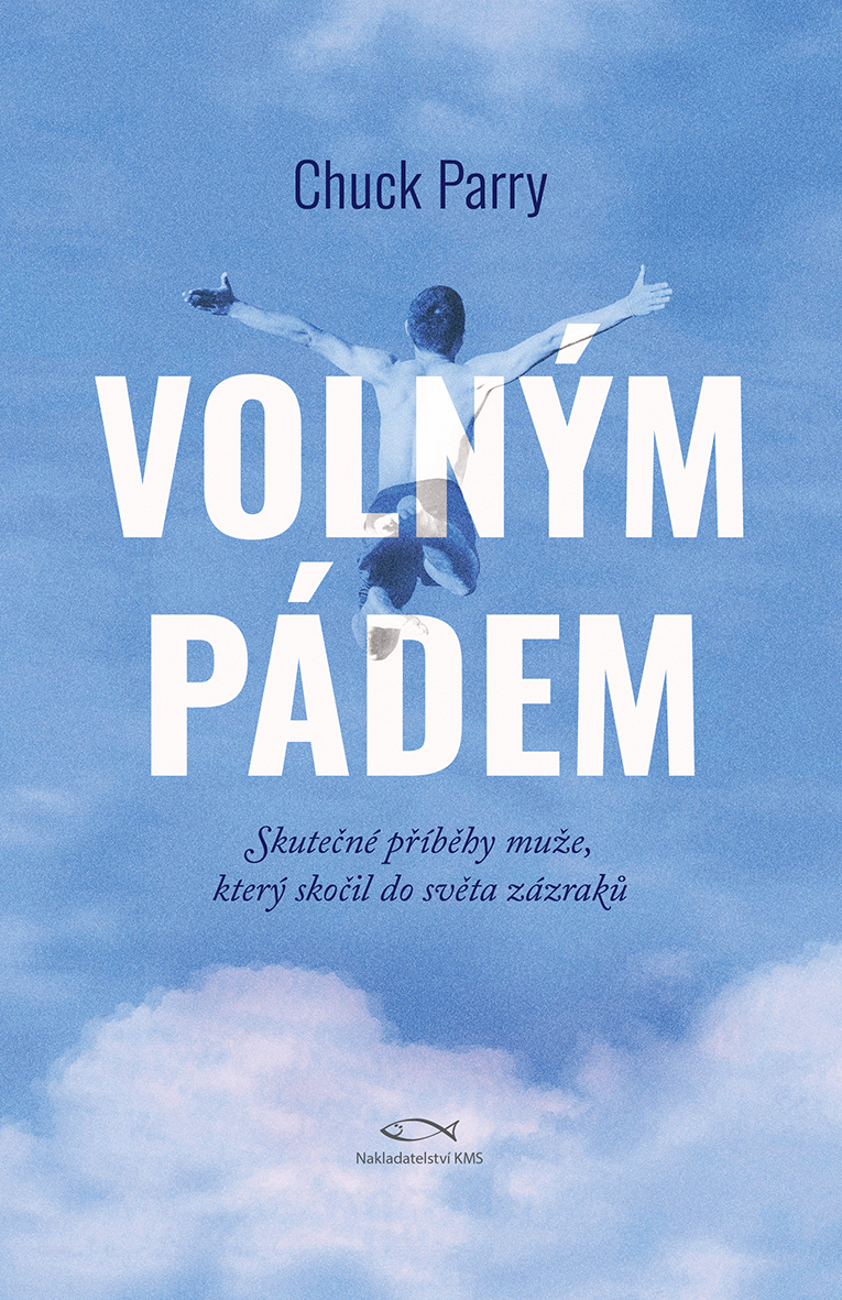 Volným pádem