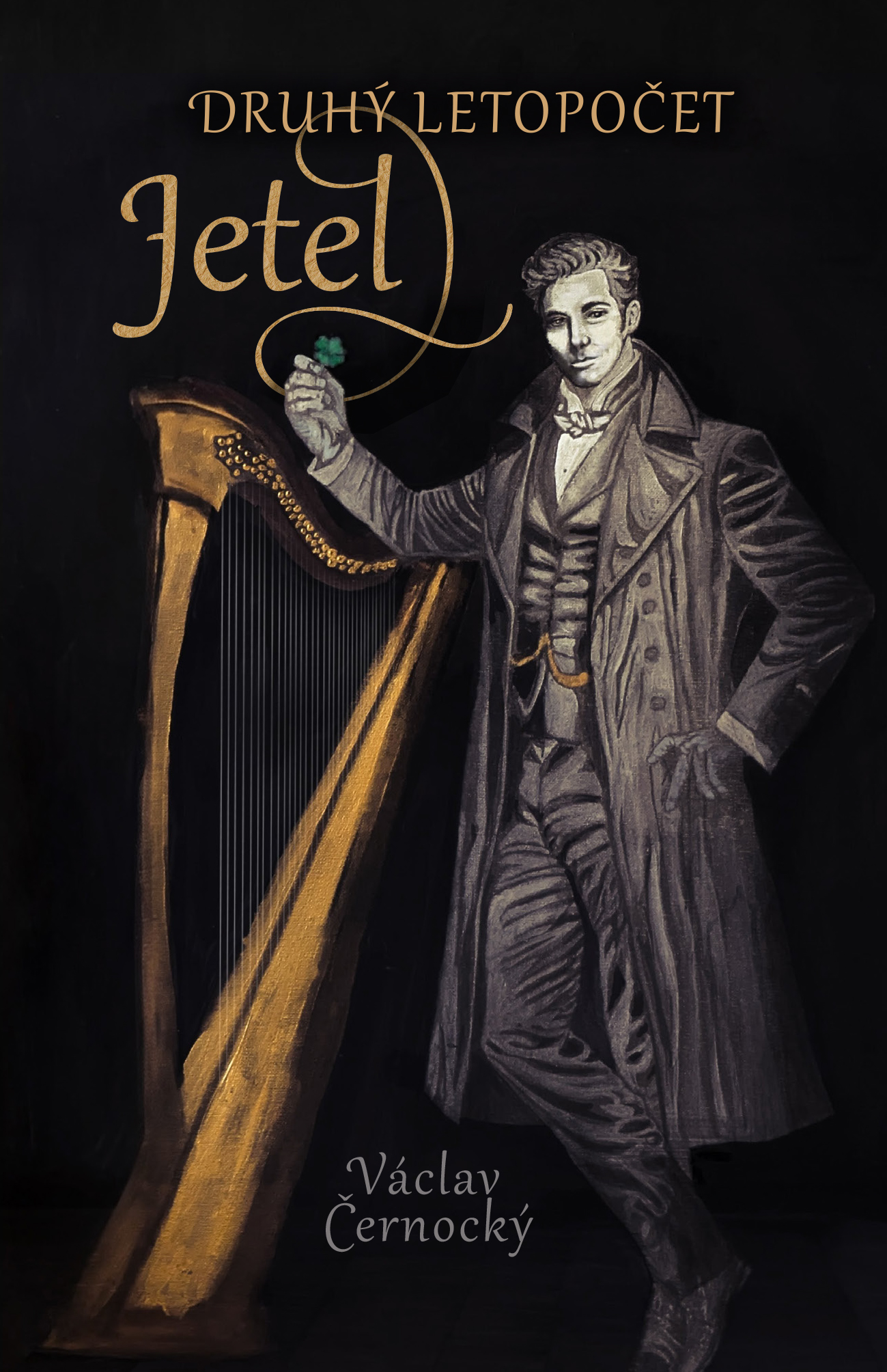 Druhý letopočet 1 -Jetel