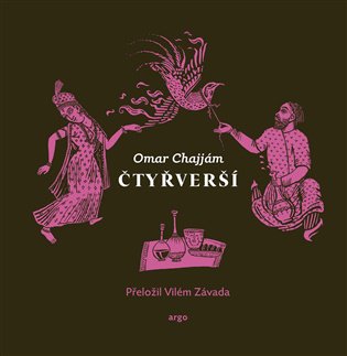 Čtyřverší