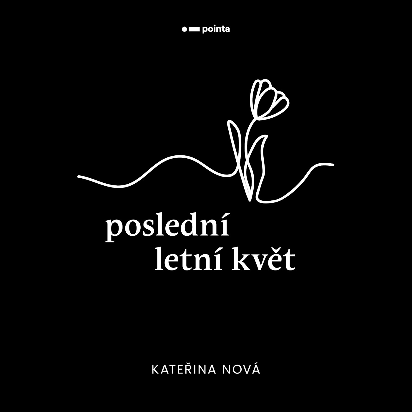 Poslední letní květ