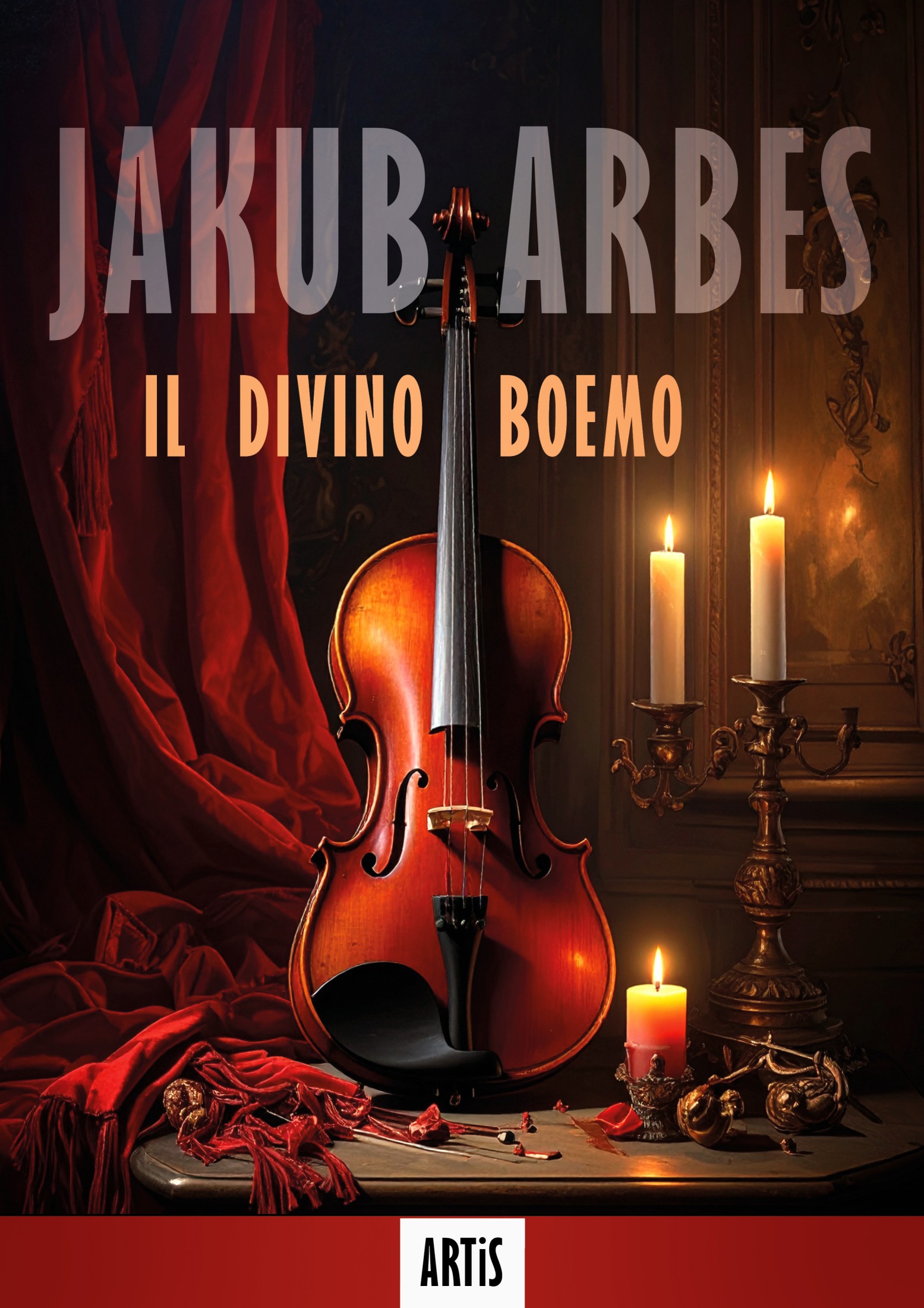 Il divino Boemo