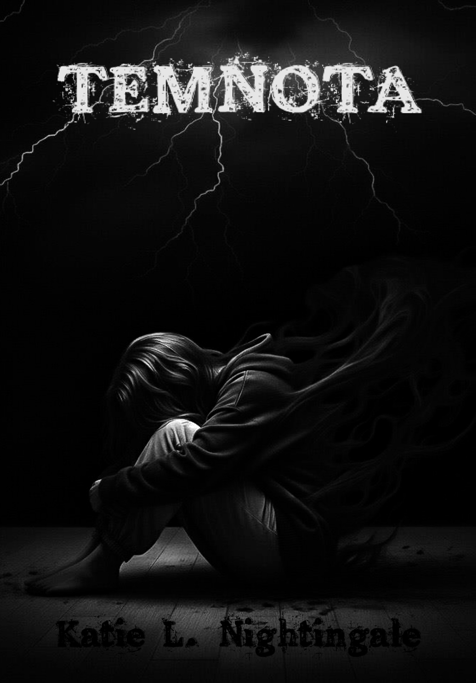 Temnota