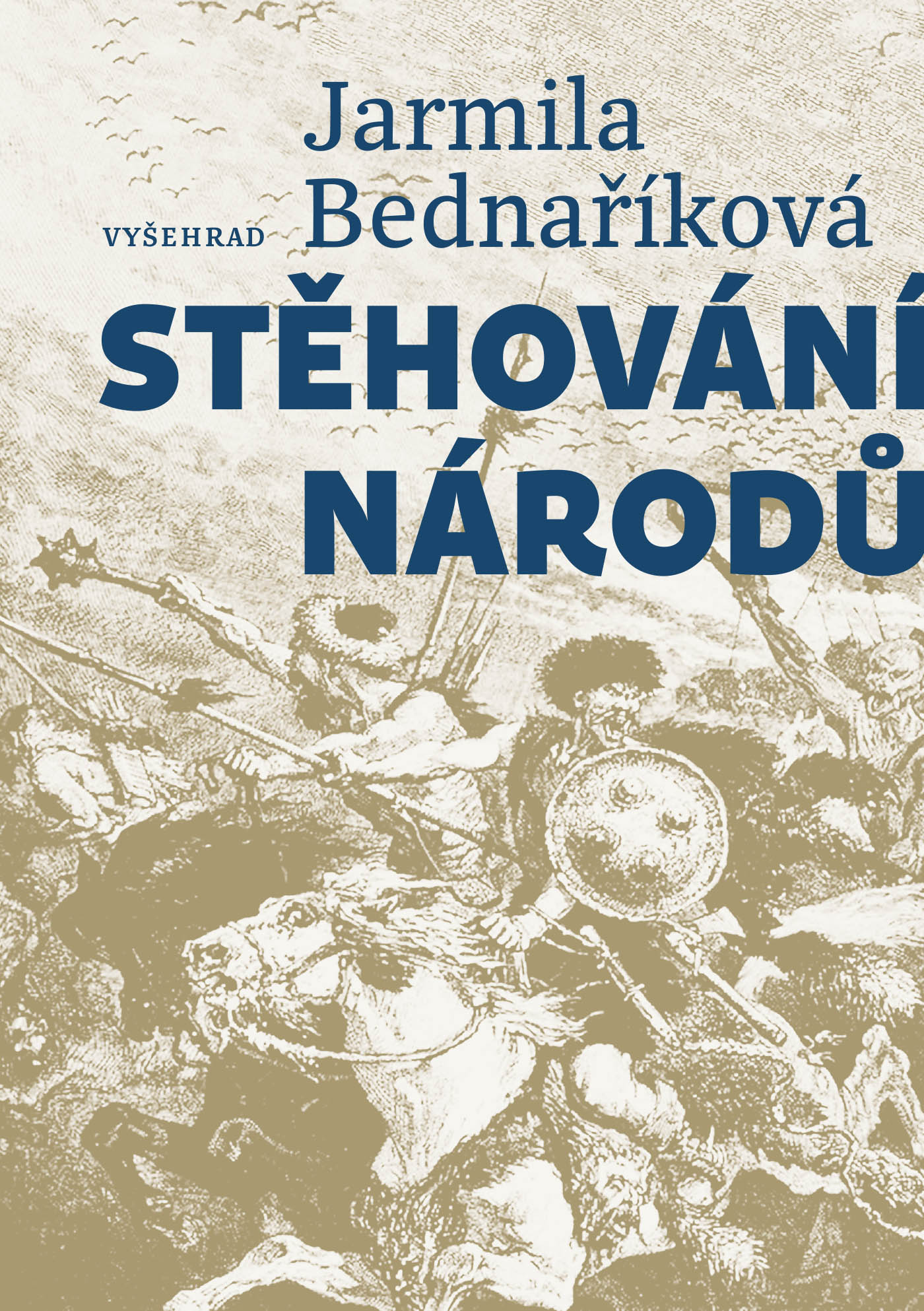 Stěhování národů