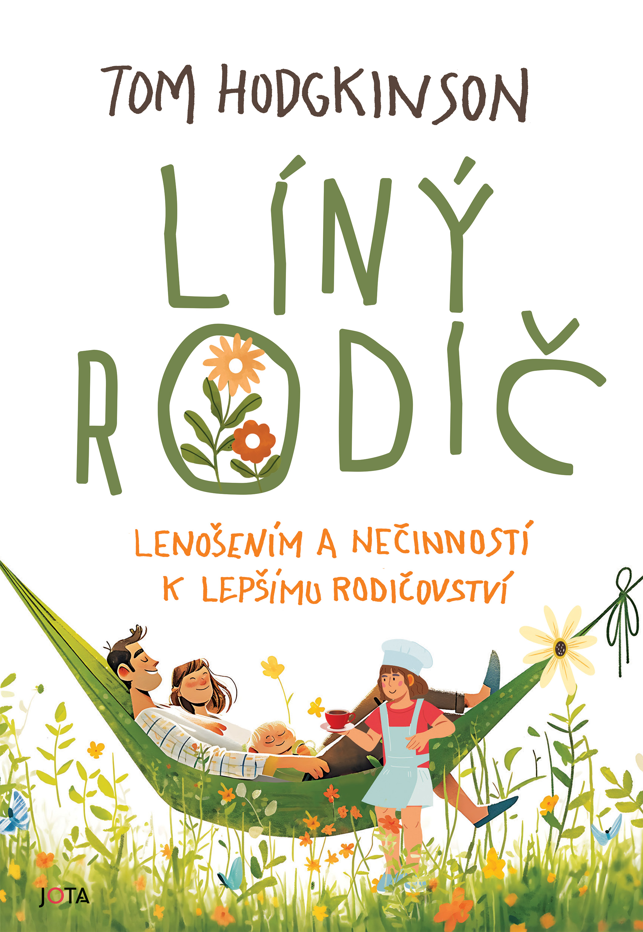 Líný rodič