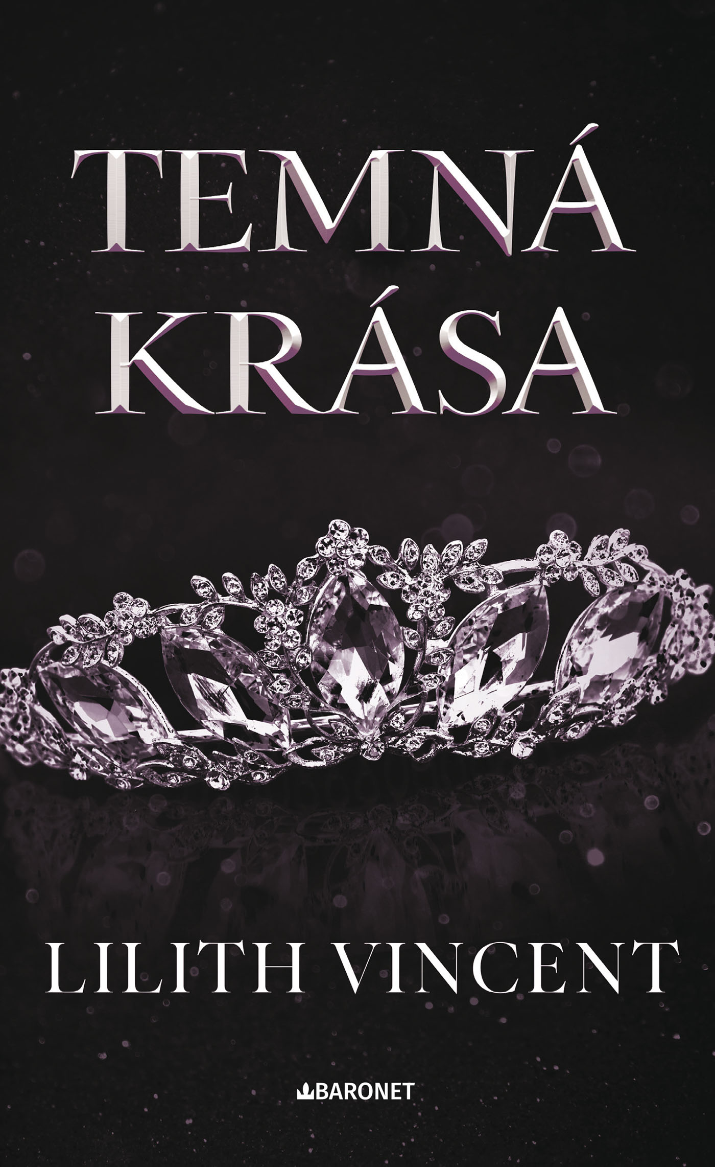 Temná krása