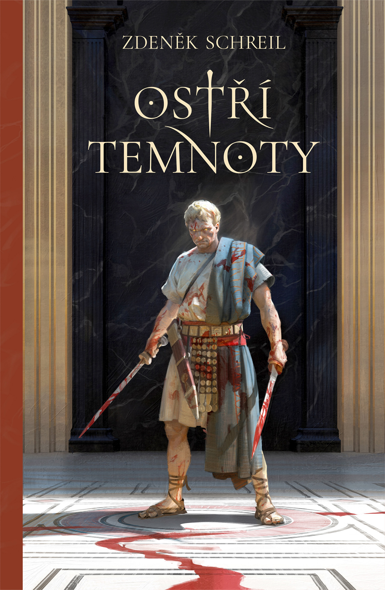 Ostří temnoty