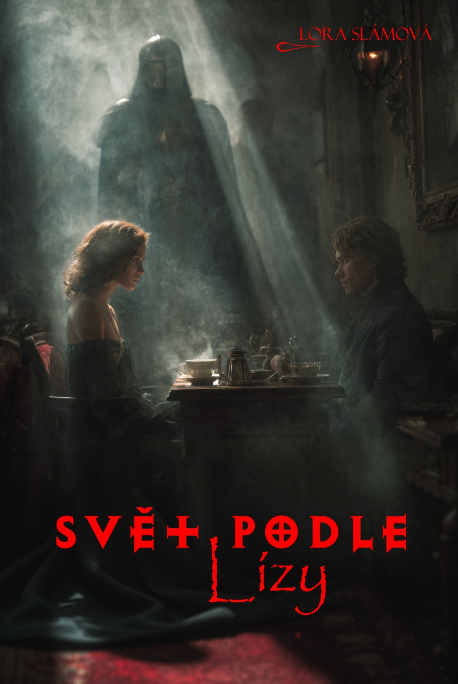 Svět podle Lízy