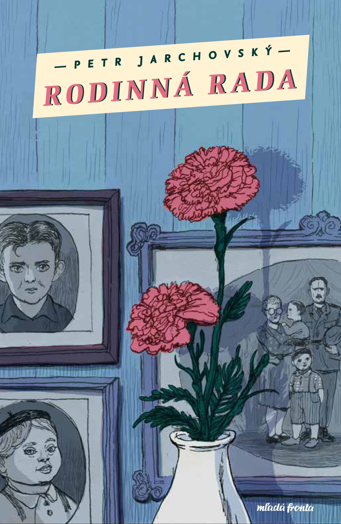 Rodinná rada