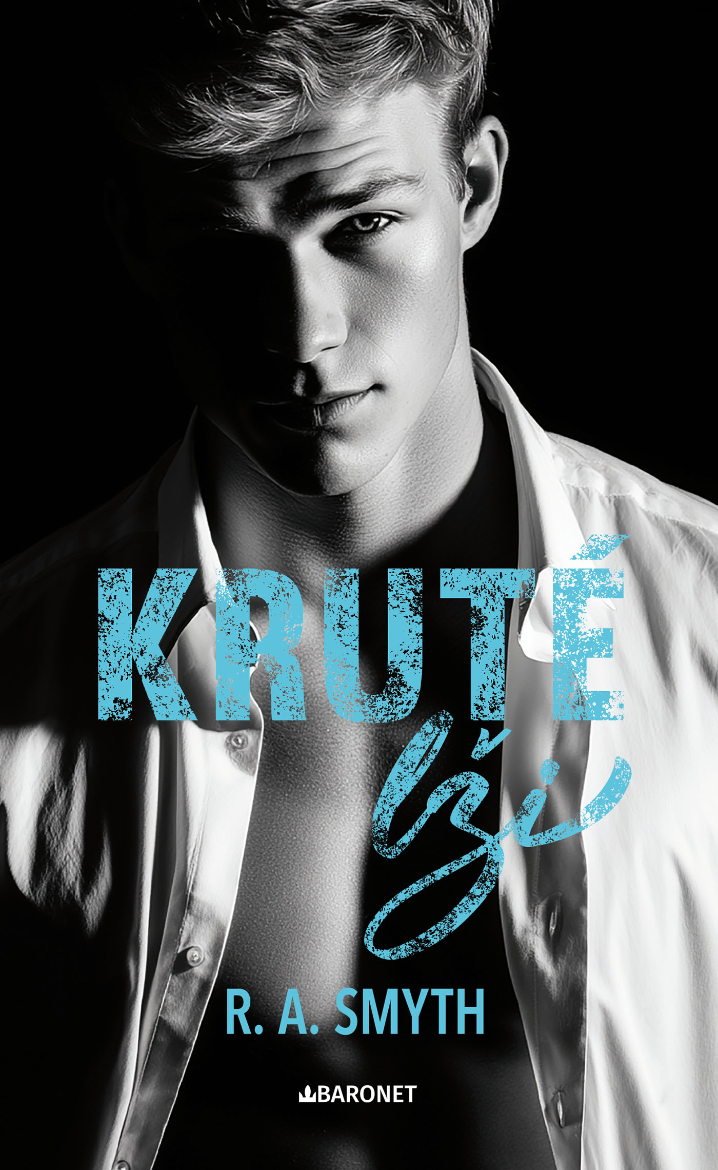 Kruté lži
