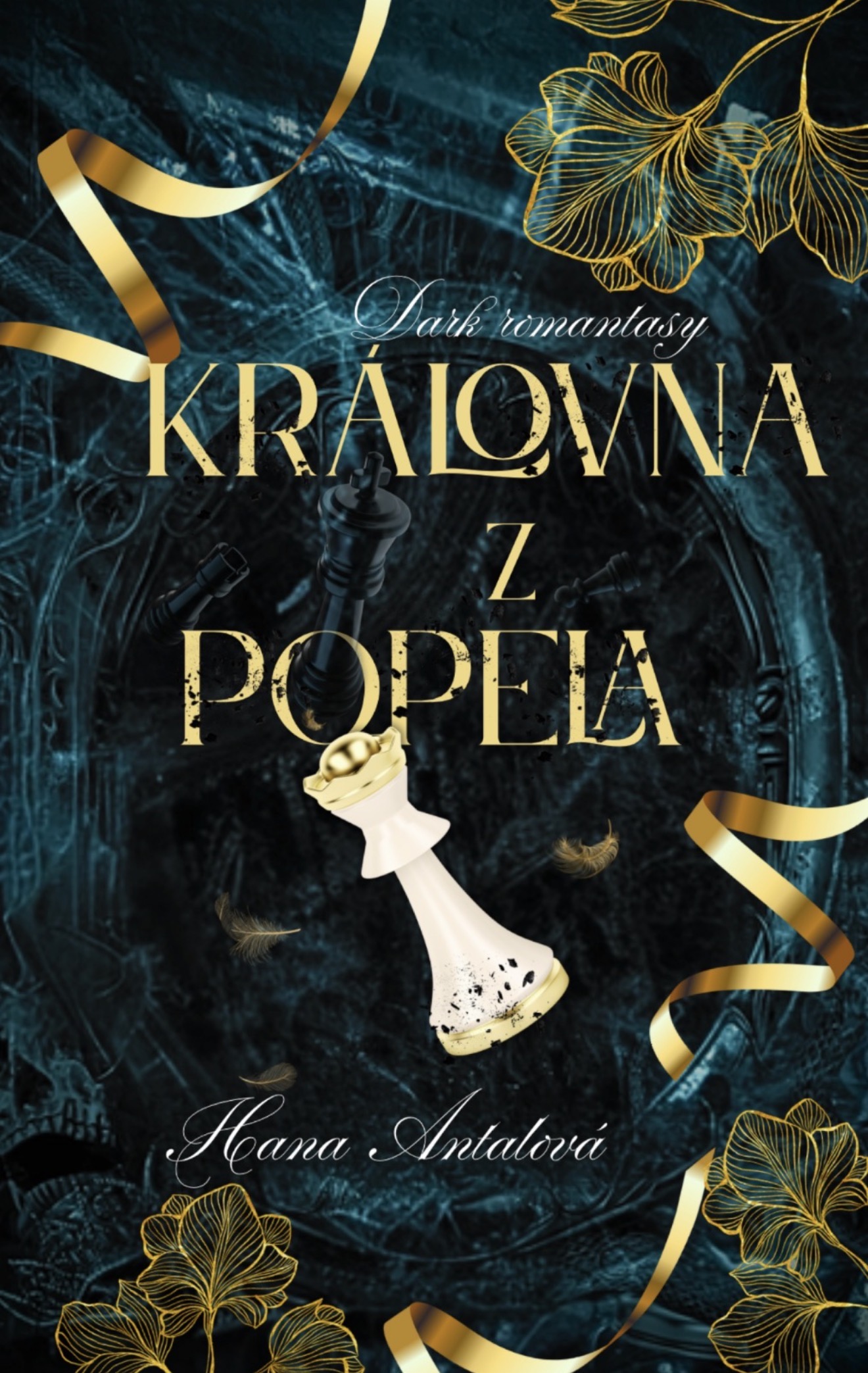 Královna z popela
